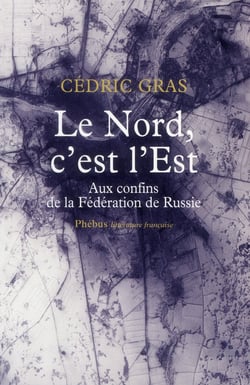 Le nord, cest lest