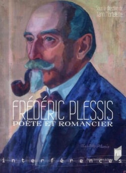 FREDERIC PLESSIS