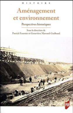 Aménagement et environnement