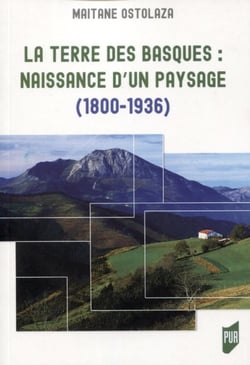 La terre des Basques