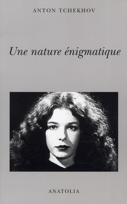 Une nature énigmatique