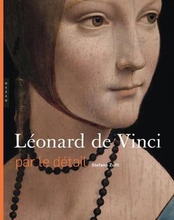 Léonard de Vinci par le detail