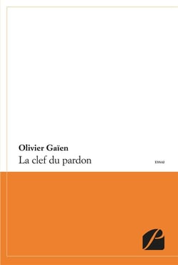 La clef du pardon