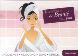 Un conseil beauté par jour