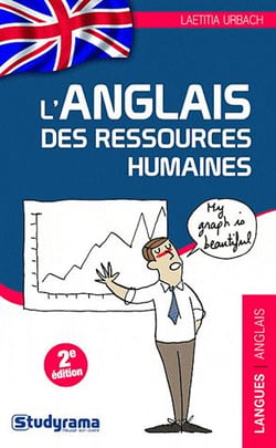 L'anglais des ressources humaines (2e édition)