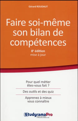 Faire soi-même son bilan de compétences