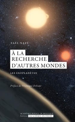 À la recherche d'autres mondes - les exoplanètes