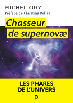 Chasseur de supernovae : les phares de l'univers