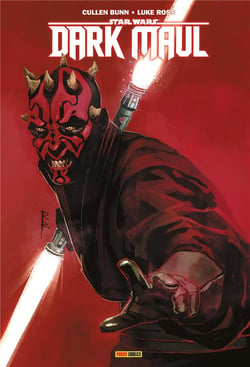 Star Wars : Dark Maul
