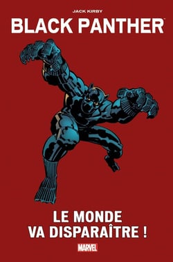 Black Panther : le monde va disparaître !