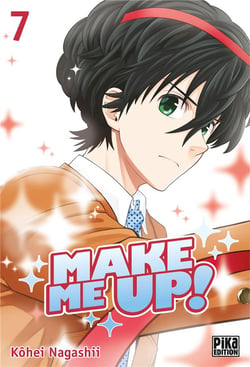 Make me up ! t.7