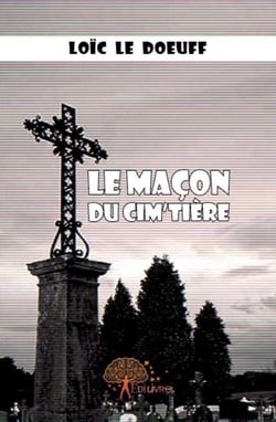 Le maçon du cim'tière