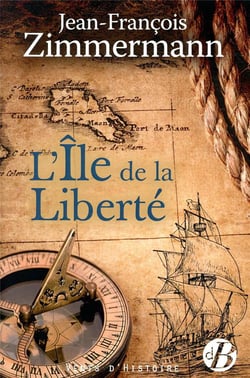 L'île de la liberté