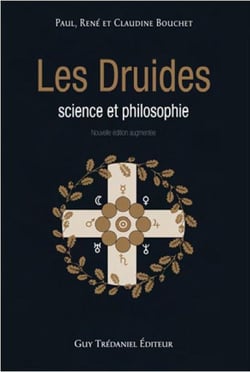 Les druides - science et philosophie