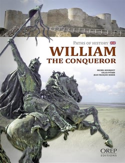 Guillaume le conquérant - paths of history