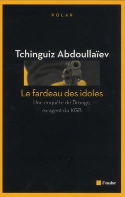 Le fardeau des idoles