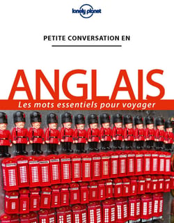 Petite conversation en : anglais (13e édition)