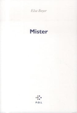 Mister