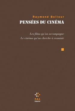 Pensées du cinéma