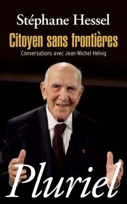 Citoyen sans frontières - conversations avec Jean-Michel Helvig
