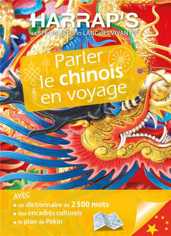 Parler le Chinois en voyage