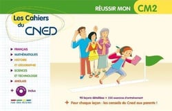 Réussir mon cm2