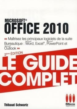 Office 2010 (édition 2011)