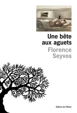 La bête aux aguets