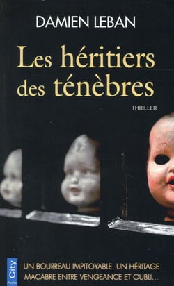 Les héritiers des ténèbres