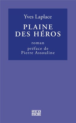 Plaine des héros