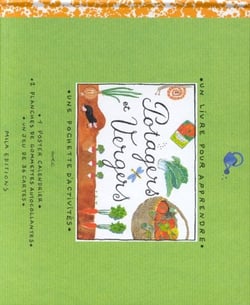 Potagers et vergers