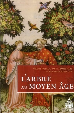 L'arbre au Moyen-âge