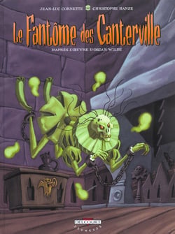 Le Fantôme des Canterville