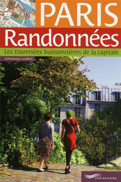 Paris randonnees