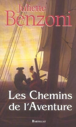Les chemins de l'aventure