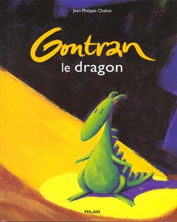 Gontran le dragon