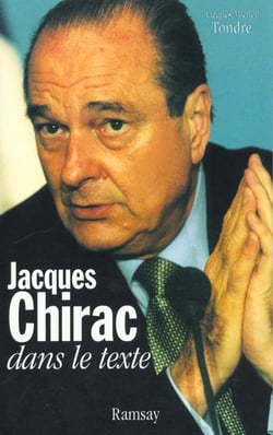 Jacques chirac
