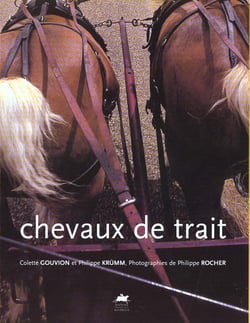 Chevaux de traits