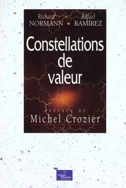 Constellation de valeur