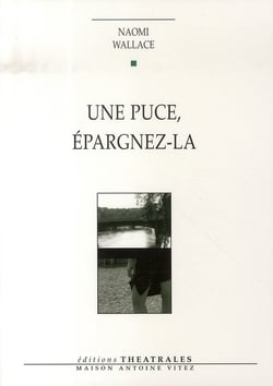 Une puce, épargnez-la