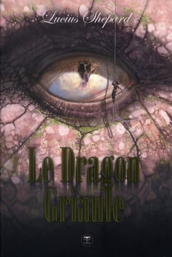 Le Dragon Griaule