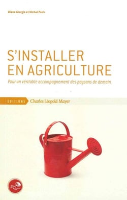 S'installer en agriculture