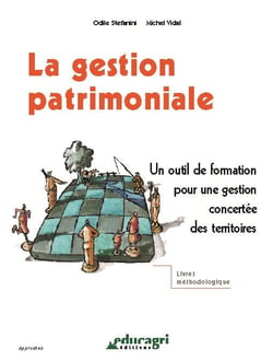 La gestion patrimoniale