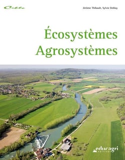 Écosystèmes - agrosystèmes