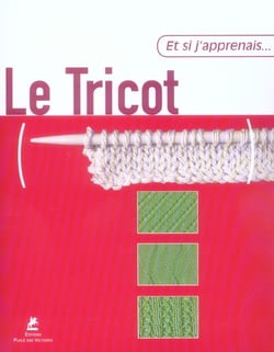 Le tricot