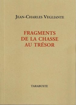 Fragments de la chasse au trésor