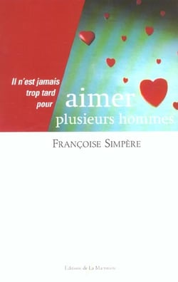 Aimer plusieurs hommes