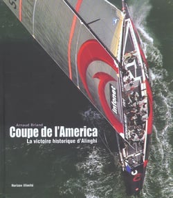 Coupe de l'america 2003 : la victoire historique d'alinghi