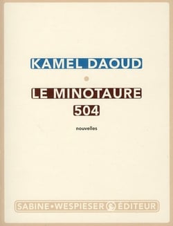 Le minotaure 504