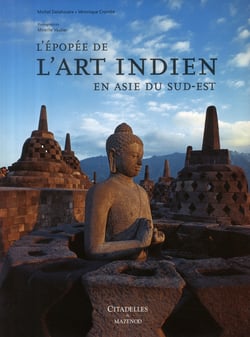 L'épopée de l'art indien en asie du sud-est